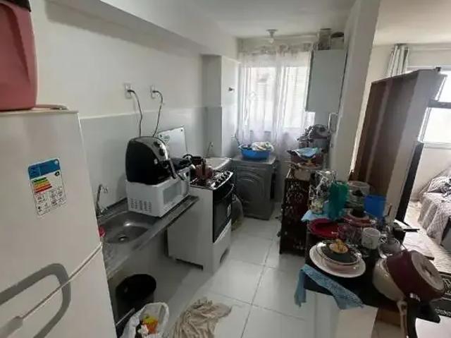 Apartamento para Venda em Salvador/BA Novo Horizonte 2 Quartos