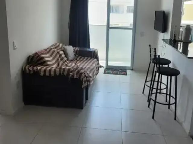 Apartamento para Venda em Salvador/BA Novo Horizonte 2 Quartos