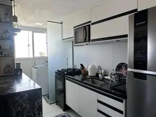 Apartamento para Venda em Salvador/BA Novo Horizonte 2 Quartos