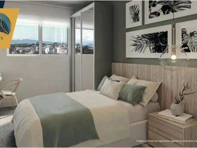 Apartamento para Venda em Salvador/BA Novo Horizonte 2 Quartos