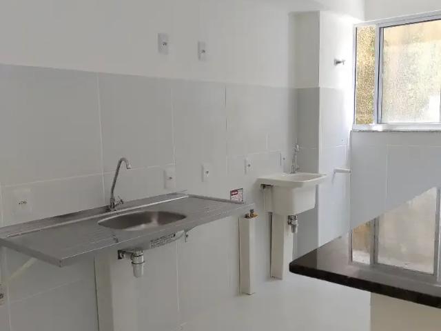 Apartamento para Venda em Salvador/BA Novo Horizonte 2 Quartos
