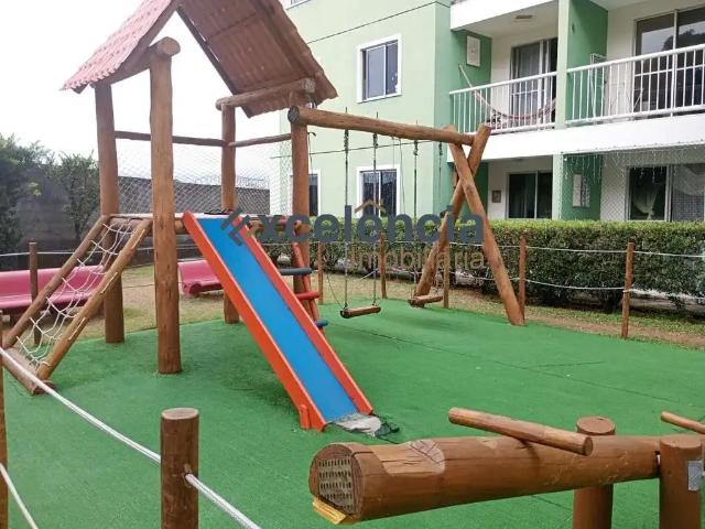 Apartamento para Venda em Salvador/BA Novo Horizonte 2 Quartos