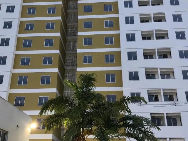 Apartamento para Venda em Salvador/BA Novo Horizonte 2 Quartos