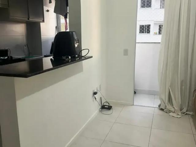 Apartamento para Venda em Salvador/BA Novo Horizonte 2 Quartos