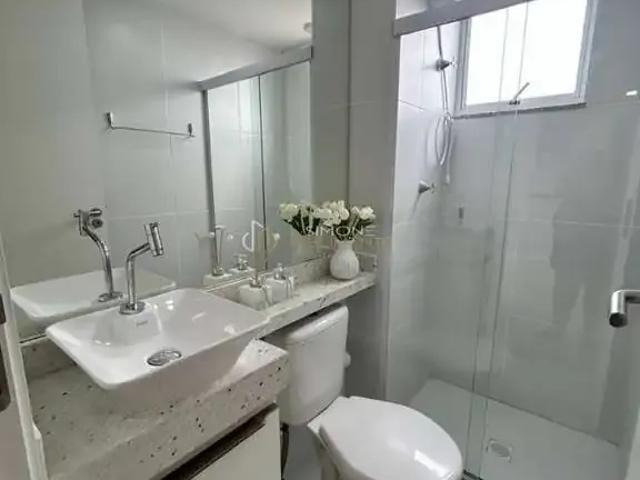 Apartamento para Venda em Salvador/BA Novo Horizonte 2 Quartos