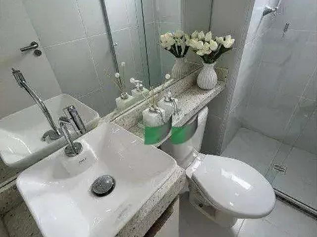 Apartamento para Venda em Salvador/BA Novo Horizonte 2 Quartos