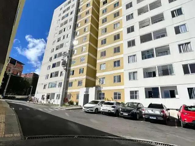Apartamento para Venda em Salvador/BA Novo Horizonte 2 Quartos