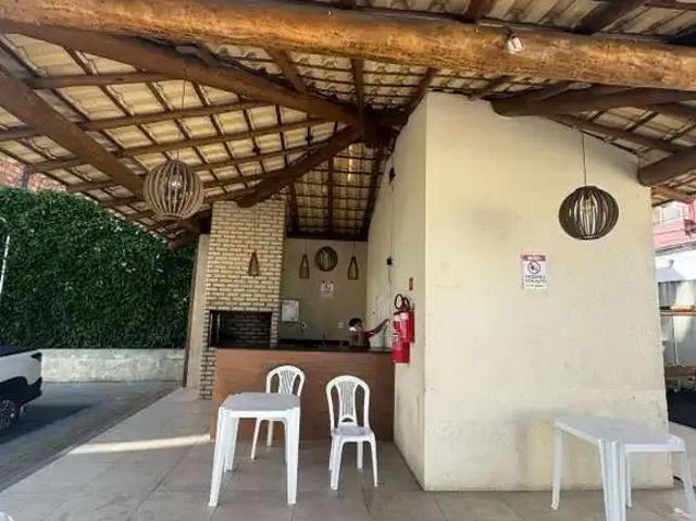 Apartamento para Venda em Salvador/BA Novo Horizonte 2 Quartos