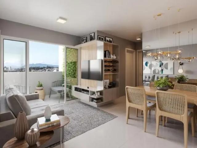Apartamento para Venda em Salvador/BA Novo Horizonte 2 Quartos