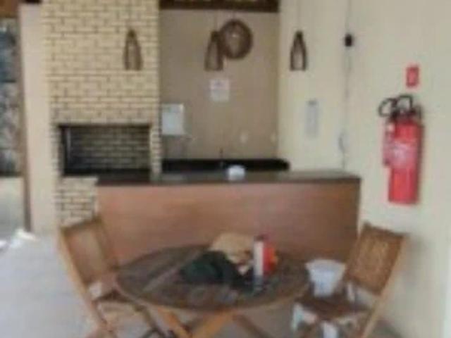 Apartamento para Venda em Salvador/BA Novo Horizonte 2 Quartos