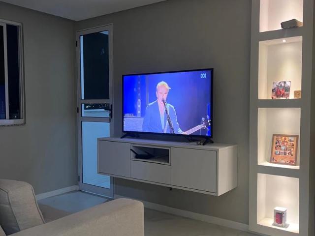 Apartamento para Venda em Salvador/BA Novo Horizonte 2 Quartos