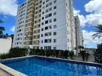 Apartamento para Venda em Salvador/BA Novo Horizonte 2 Quartos