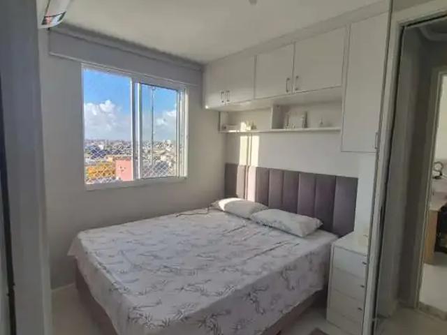 Apartamento para Venda em Salvador/BA Novo Horizonte 2 Quartos
