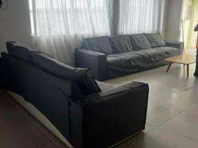 Apartamento para Venda em Salvador/BA Novo Horizonte 2 Quartos