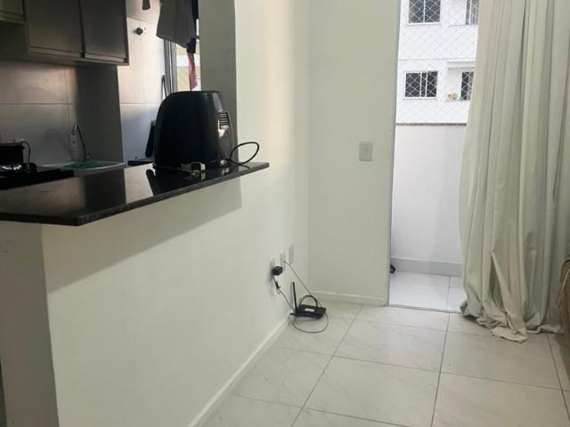 Apartamento para Venda em Salvador/BA Novo Horizonte 2 Quartos