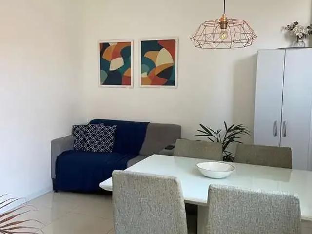 Apartamento para Venda em Salvador/BA Nazaré 1 Quartos