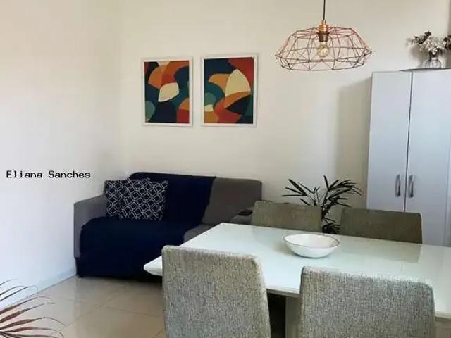Apartamento para Venda em Salvador/BA Nazaré 1 Quartos
