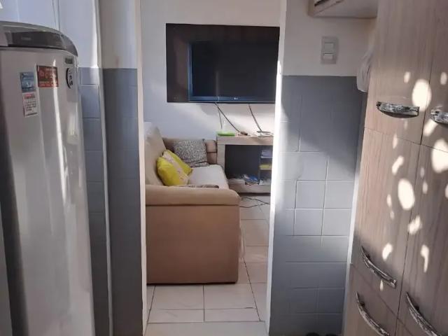 Apartamento para Venda em Salvador/BA Nazaré 1 Quartos