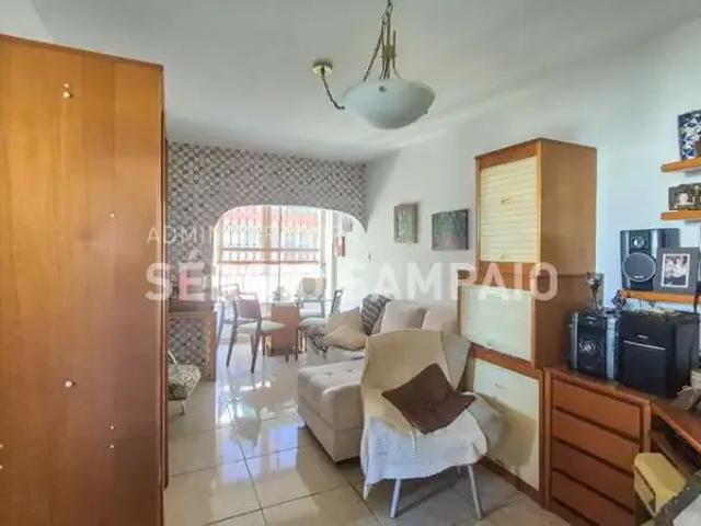 Apartamento para Venda em Salvador/BA Nazaré 1 Quartos