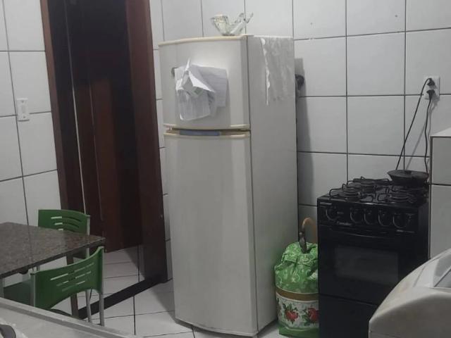 Apartamento para Venda em Salvador/BA Nazaré 2 Quartos
