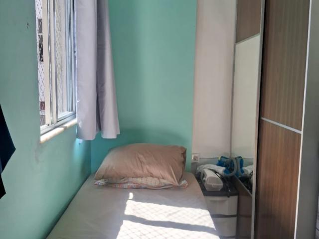 Apartamento para Venda em Salvador/BA Nazaré 2 Quartos