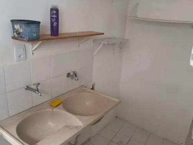 Apartamento para Venda em Salvador/BA Nazaré 2 Quartos