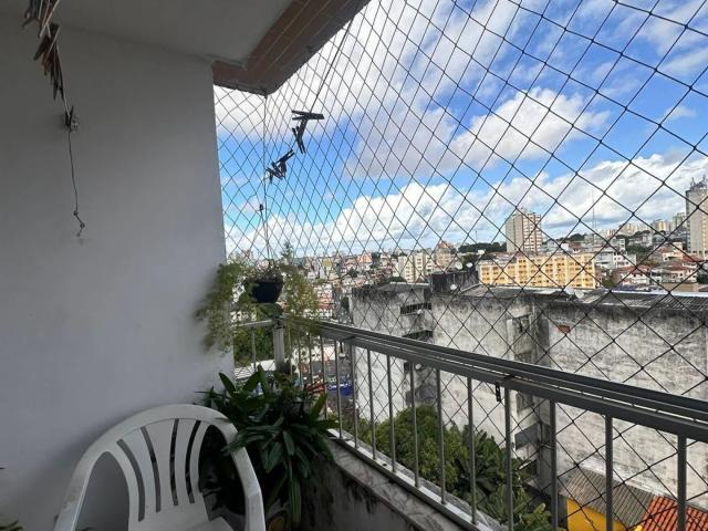 Apartamento para Venda em Salvador/BA Nazaré 2 Quartos