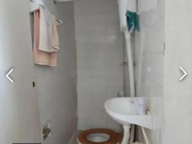 Apartamento para Venda em Salvador/BA Nazaré 2 Quartos