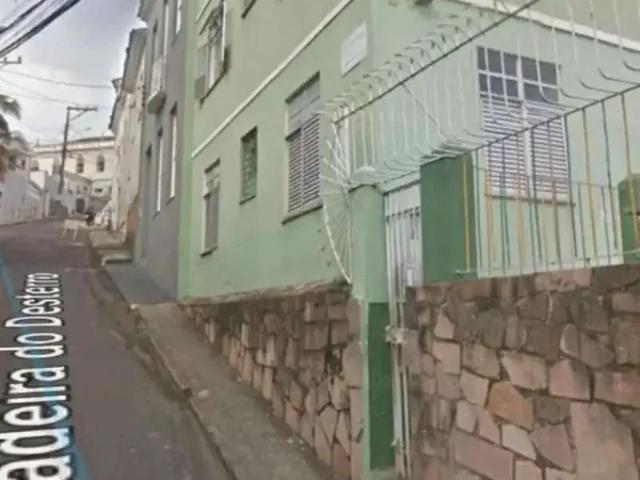 Apartamento para Venda em Salvador/BA Nazaré 2 Quartos