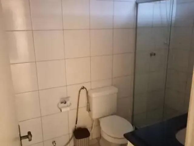 Apartamento para Venda em Salvador/BA Nazaré 2 Quartos