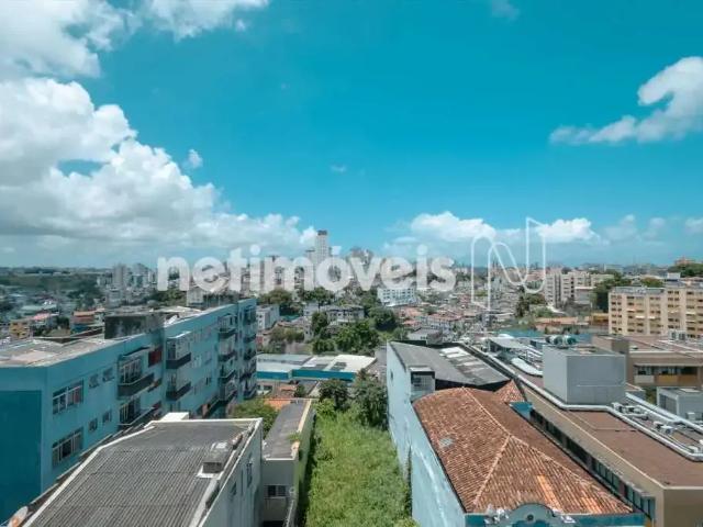 Apartamento para Venda em Salvador/BA Nazaré 2 Quartos