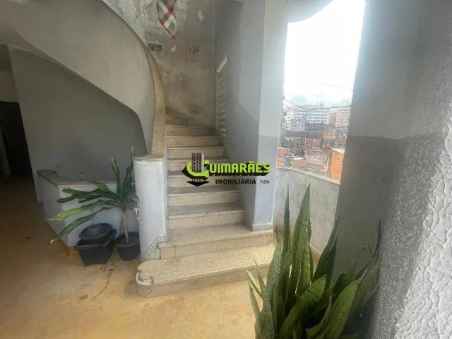Apartamento para Venda em Salvador/BA Nazaré 2 Quartos