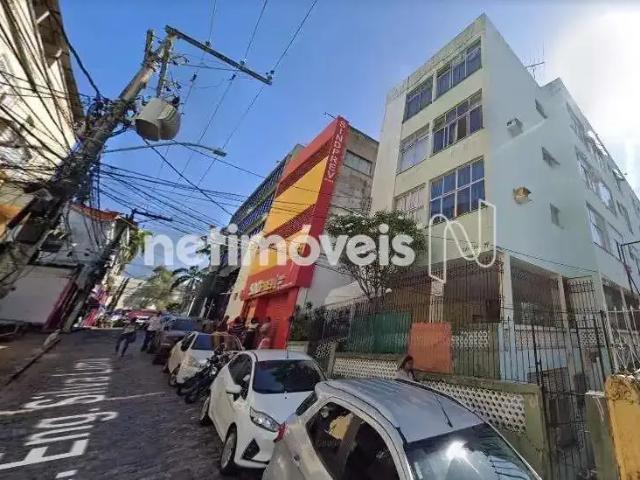 Apartamento para Venda em Salvador/BA Nazaré 2 Quartos