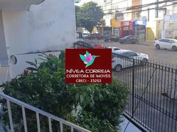 Apartamento para Venda em Salvador/BA Nazaré 3 Quartos