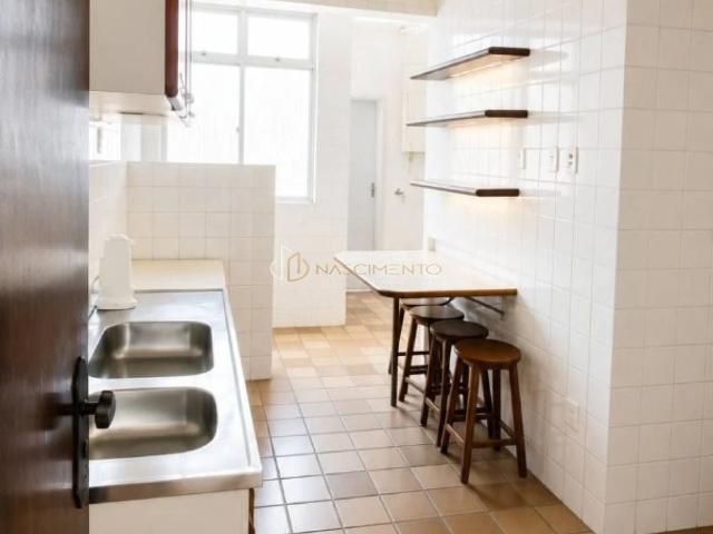 Apartamento para Venda em Salvador/BA Nazaré 3 Quartos