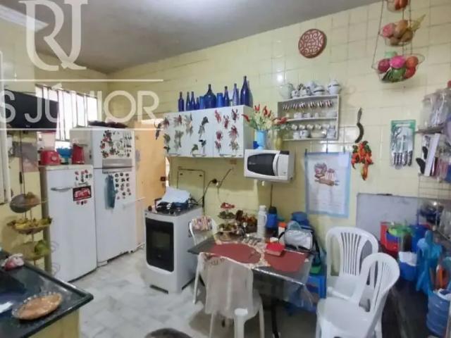 Apartamento para Venda em Salvador/BA Nazaré 3 Quartos