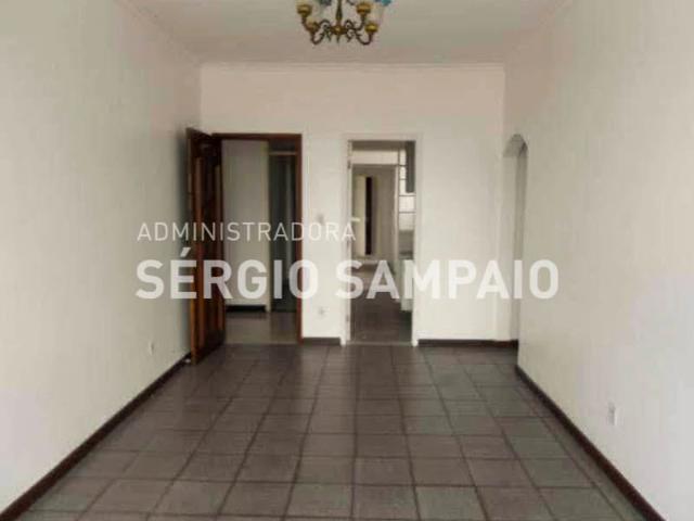 Apartamento para Venda em Salvador/BA Nazaré 3 Quartos