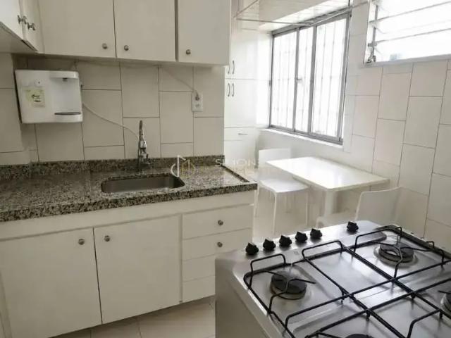Apartamento para Venda em Salvador/BA Nazaré 3 Quartos