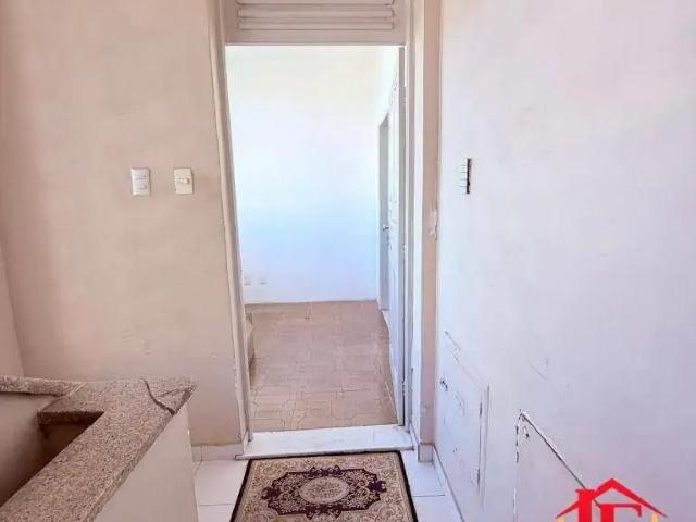 Apartamento para Venda em Salvador/BA Nazaré 3 Quartos