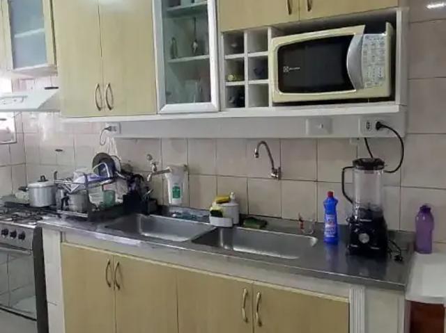 Apartamento para Venda em Salvador/BA Nazaré 3 Quartos