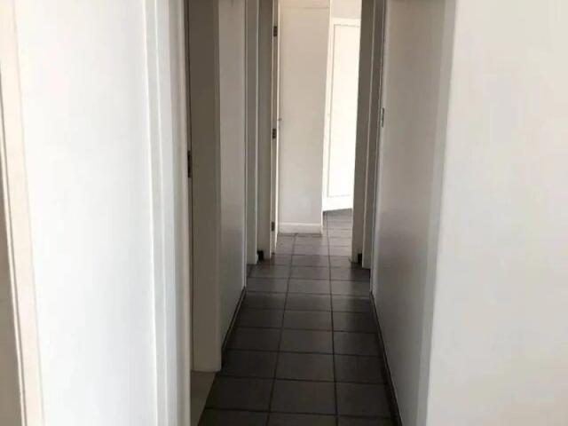 Apartamento para Venda em Salvador/BA Nazaré 3 Quartos