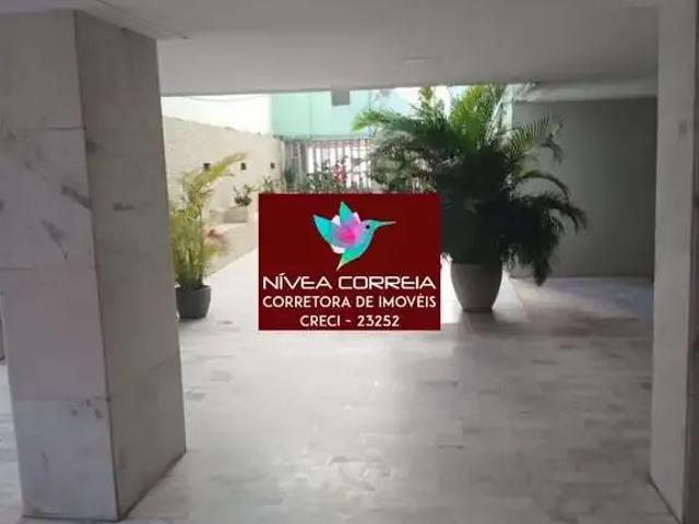 Apartamento para Venda em Salvador/BA Nazaré 3 Quartos