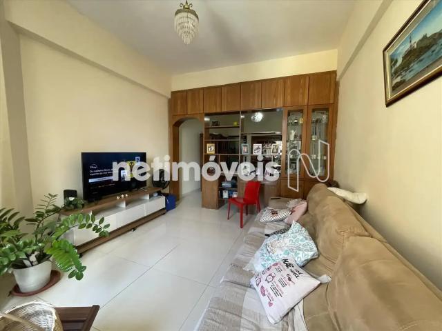 Apartamento para Venda em Salvador/BA Nazaré 3 Quartos