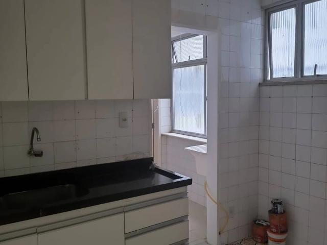 Apartamento para Venda em Salvador/BA Nazaré 3 Quartos