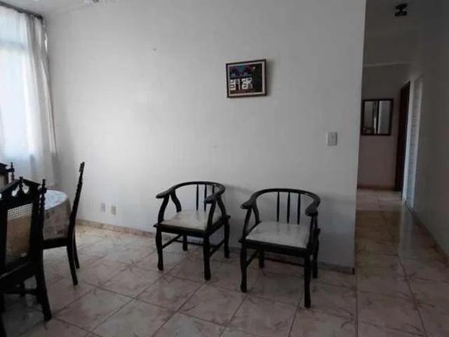 Apartamento para Venda em Salvador/BA Nazaré 3 Quartos