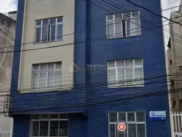 Apartamento à venda em Rua Guillared Muniz - Varanda