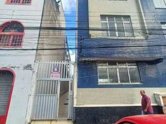 Apartamento para Venda em Salvador/BA Nazaré 3 Quartos