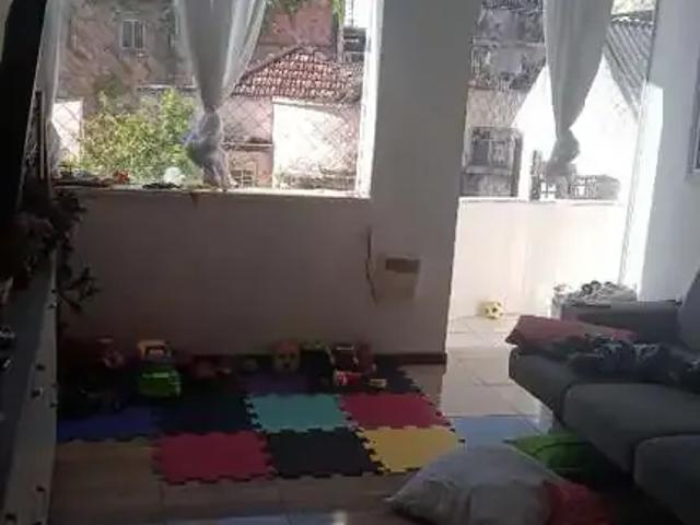 Apartamento para Venda em Salvador/BA Nazaré 3 Quartos