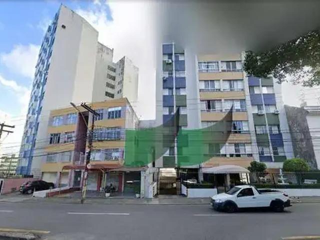 Apartamento para Venda em Salvador/BA Nazaré 3 Quartos
