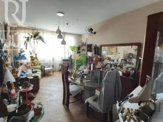 Apartamento para Venda em Salvador/BA Nazaré 3 Quartos